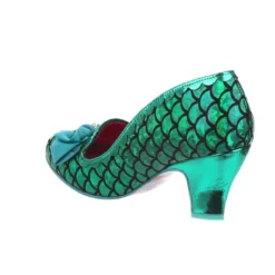 Iconic By Irregular Choice Kanjanka Everything
