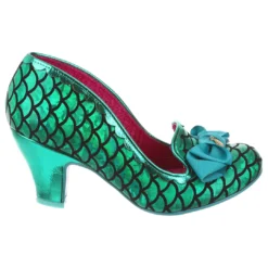 Iconic By Irregular Choice Kanjanka Everything