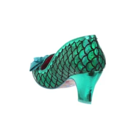 Iconic By Irregular Choice Kanjanka Everything