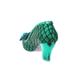 Iconic By Irregular Choice Kanjanka Everything