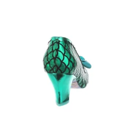 Iconic By Irregular Choice Kanjanka Everything