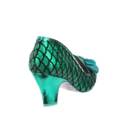 Iconic By Irregular Choice Kanjanka Everything