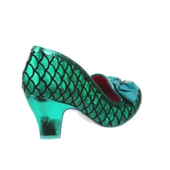 Iconic By Irregular Choice Kanjanka Everything