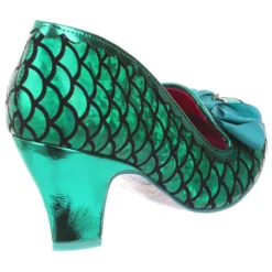 Iconic By Irregular Choice Kanjanka Everything