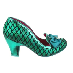 Iconic By Irregular Choice Kanjanka Everything