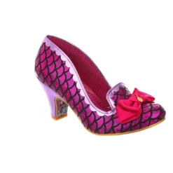 Iconic By Irregular Choice Kanjanka Everything