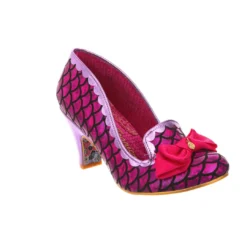 Iconic By Irregular Choice Kanjanka Everything