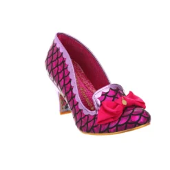Iconic By Irregular Choice Kanjanka Everything