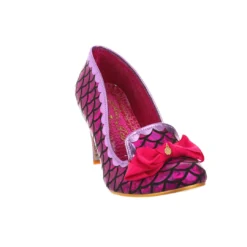 Iconic By Irregular Choice Kanjanka Everything