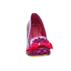 Iconic By Irregular Choice Kanjanka Everything