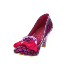 Iconic By Irregular Choice Kanjanka Everything