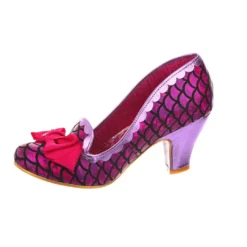 Iconic By Irregular Choice Kanjanka Everything