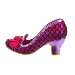 Iconic By Irregular Choice Kanjanka Everything