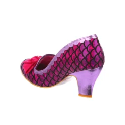 Iconic By Irregular Choice Kanjanka Everything