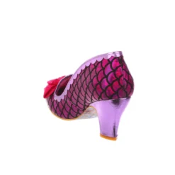 Iconic By Irregular Choice Kanjanka Everything