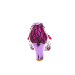 Iconic By Irregular Choice Kanjanka Everything