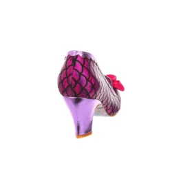 Iconic By Irregular Choice Kanjanka Everything