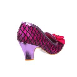 Iconic By Irregular Choice Kanjanka Everything