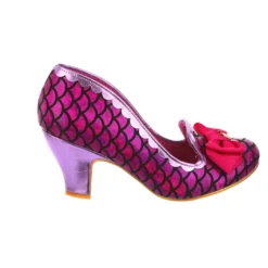 Iconic By Irregular Choice Kanjanka Everything