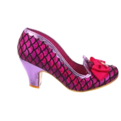Iconic By Irregular Choice Kanjanka Everything