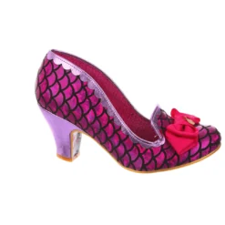 Iconic By Irregular Choice Kanjanka Everything
