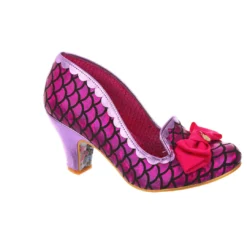 Iconic By Irregular Choice Kanjanka Everything