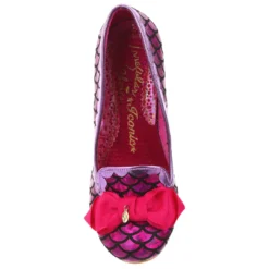 Iconic By Irregular Choice Kanjanka Everything