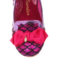 Iconic By Irregular Choice Kanjanka Everything