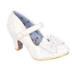 Iconic By Irregular Choice Everything Piccolo
