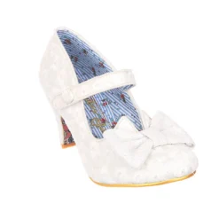 Iconic By Irregular Choice Everything Piccolo