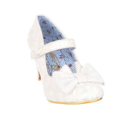 Iconic By Irregular Choice Everything Piccolo