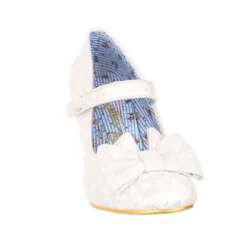 Iconic By Irregular Choice Everything Piccolo