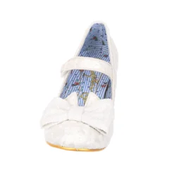 Iconic By Irregular Choice Everything Piccolo