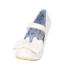 Iconic By Irregular Choice Everything Piccolo