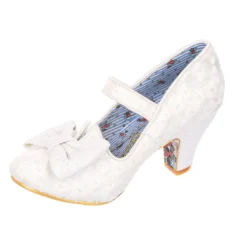 Iconic By Irregular Choice Everything Piccolo
