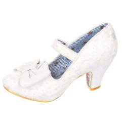 Iconic By Irregular Choice Everything Piccolo