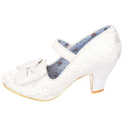 Iconic By Irregular Choice Everything Piccolo