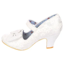 Iconic By Irregular Choice Everything Piccolo