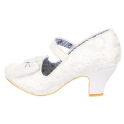 Iconic By Irregular Choice Everything Piccolo