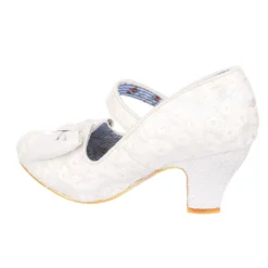 Iconic By Irregular Choice Everything Piccolo