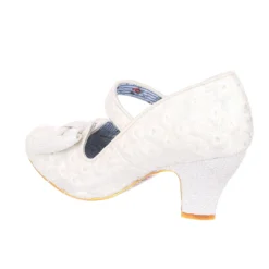 Iconic By Irregular Choice Everything Piccolo