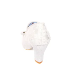 Iconic By Irregular Choice Everything Piccolo