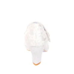 Iconic By Irregular Choice Everything Piccolo