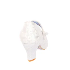 Iconic By Irregular Choice Everything Piccolo