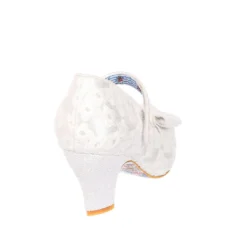 Iconic By Irregular Choice Everything Piccolo