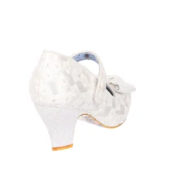 Iconic By Irregular Choice Everything Piccolo