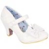 Iconic By Irregular Choice Everything Piccolo