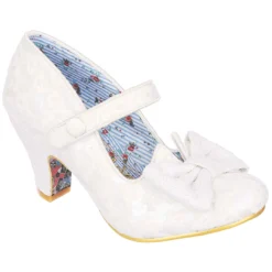 Iconic By Irregular Choice Everything Piccolo