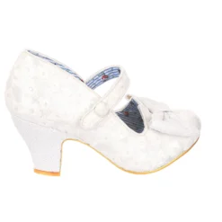 Iconic By Irregular Choice Everything Piccolo