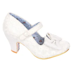 Iconic By Irregular Choice Everything Piccolo